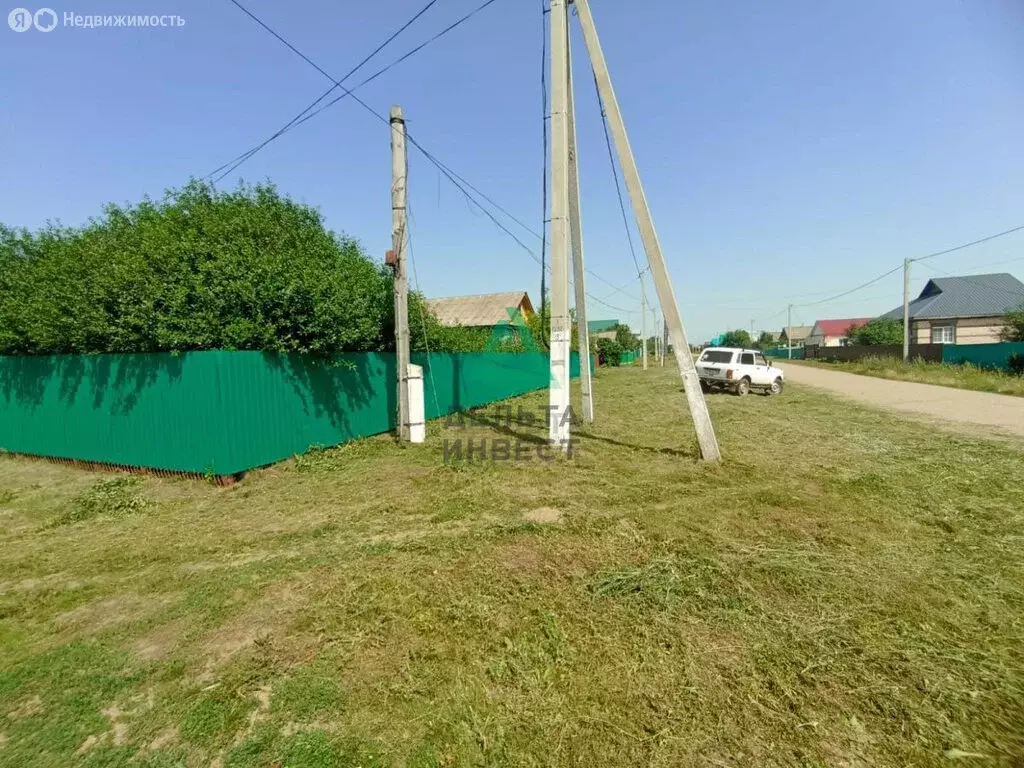 Участок в Бакалы, улица Калинина, 38 (15 м) - Фото 0