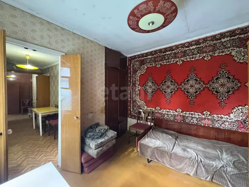 Дом в Воронежская область, Воронеж просп. Дачный, 100 (87 м) - Фото 1