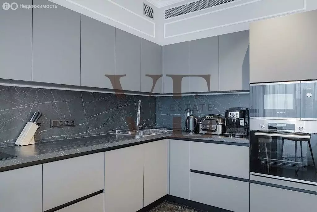 3-комнатная квартира: Москва, Мичуринский проспект, 56 (78.4 м) - Фото 1