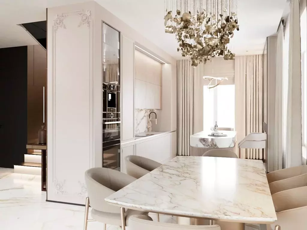 Коттедж в Ленинградская область, Ломоносовский район, д. Низино ул. ... - Фото 2