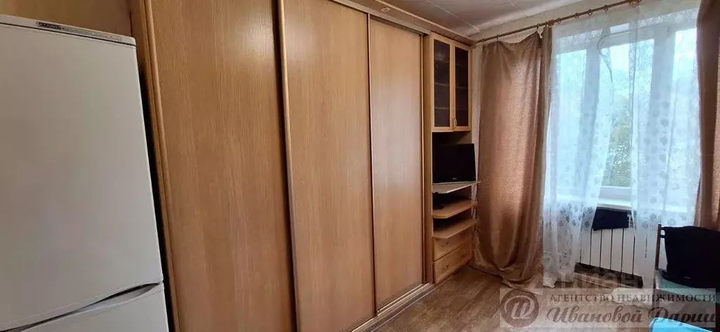 Комната Самарская область, Самара Ново-Садовая ул., 277 (16.8 м) - Фото 0