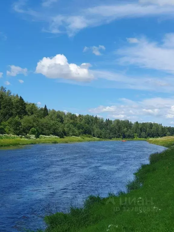 Дом в Московская область, Одинцовский городской округ, д. Власово  ... - Фото 1