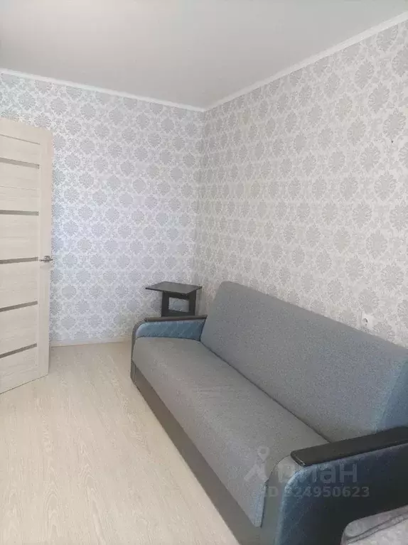 1-к кв. Орловская область, Мценск ул. Машиностроителей, 19 (29.7 м) - Фото 2