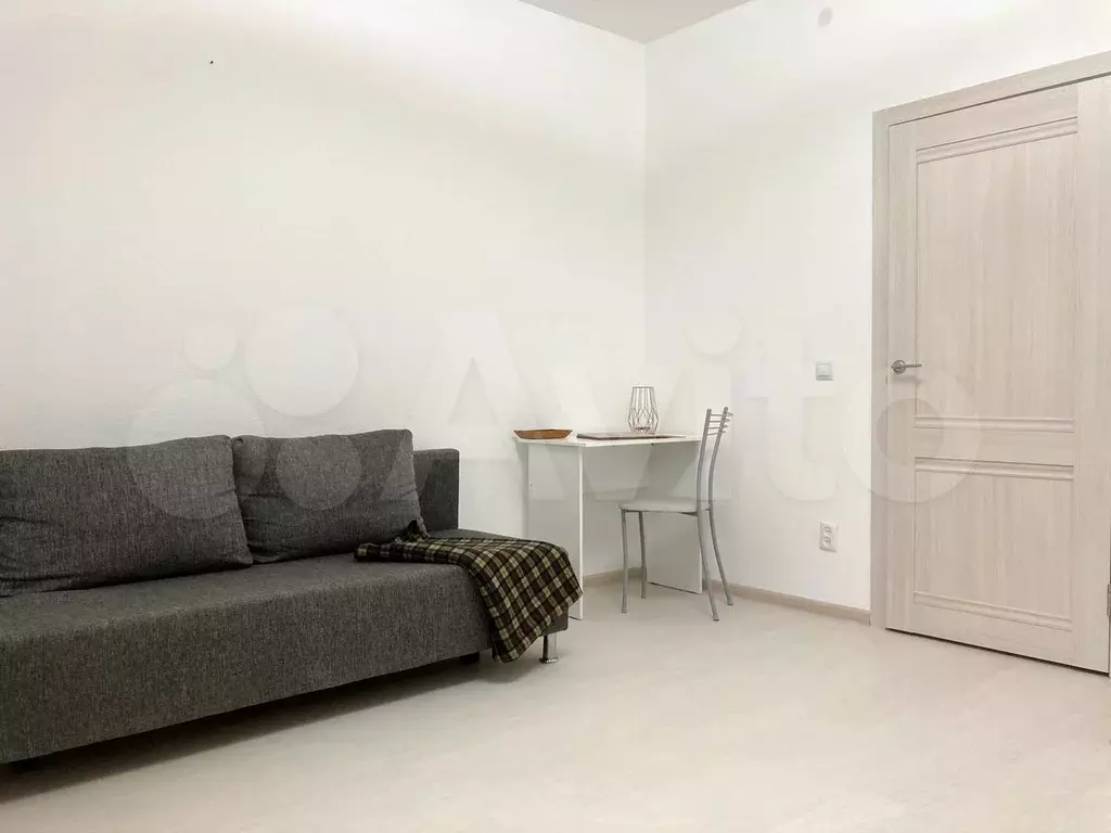 Квартира-студия, 24 м, 8/13 эт. - Фото 1