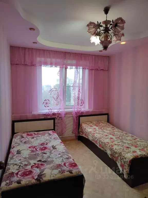 3-к кв. Тамбовская область, Тамбов Базарная ул., 115 (63.2 м) - Фото 1