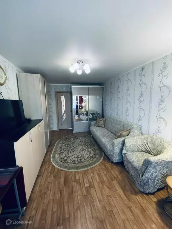 Продаётся 2-к квартира, 47.5 м - Фото 1
