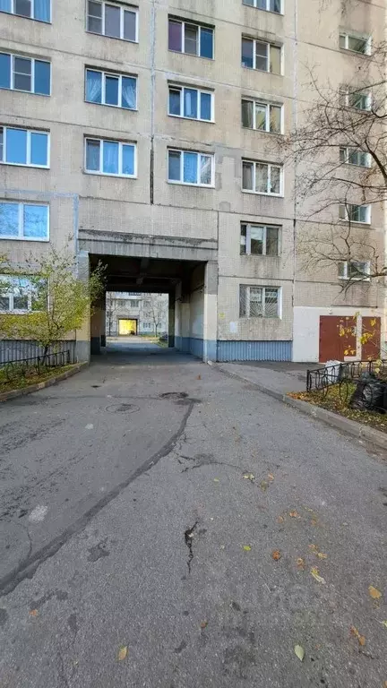 Помещение свободного назначения в Санкт-Петербург Купчинская ул., 36 ... - Фото 0