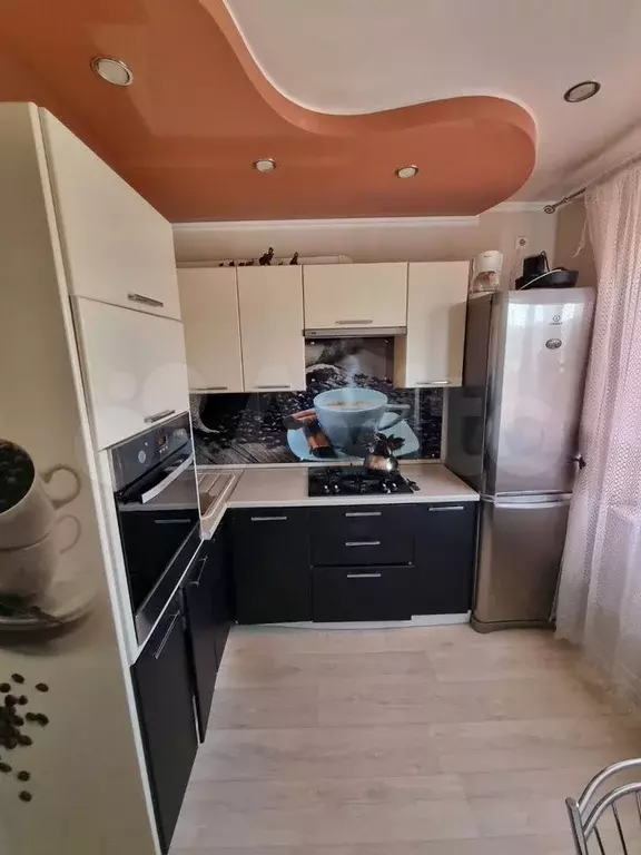 2-к. квартира, 65 м, 10/10 эт. - Фото 0