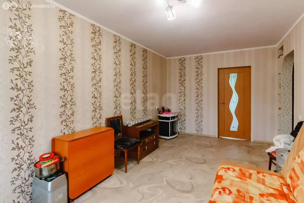 3-комнатная квартира: Комсомольск-на-Амуре, Магистральное шоссе, 17к4 ... - Фото 1