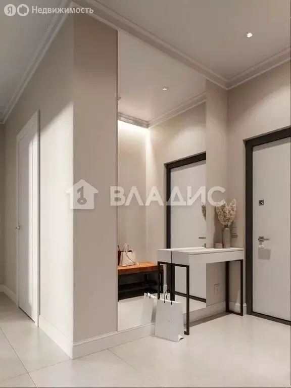 1-комнатная квартира: Благовещенск, Трудовая улица, 103 (34.4 м) - Фото 1