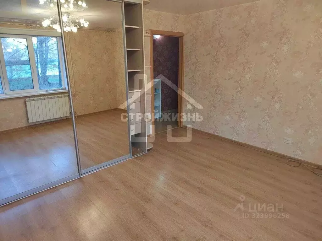 2-к кв. Свердловская область, Екатеринбург ул. 40-летия Комсомола, 20 ... - Фото 2