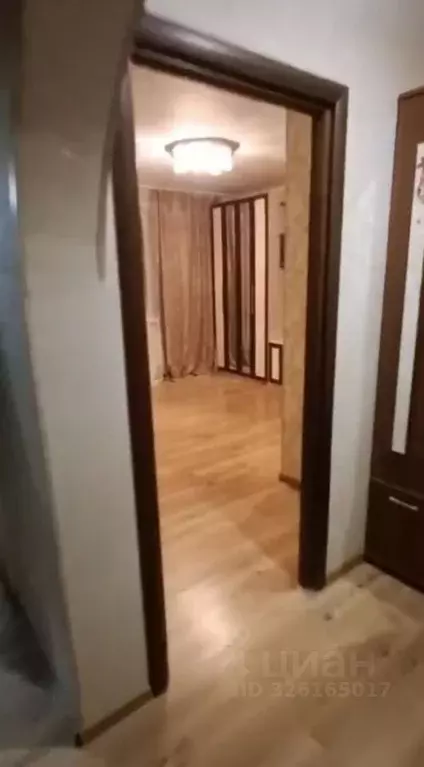 1-к кв. Московская область, Люберцы городской округ, д. Островцы ул. ... - Фото 2