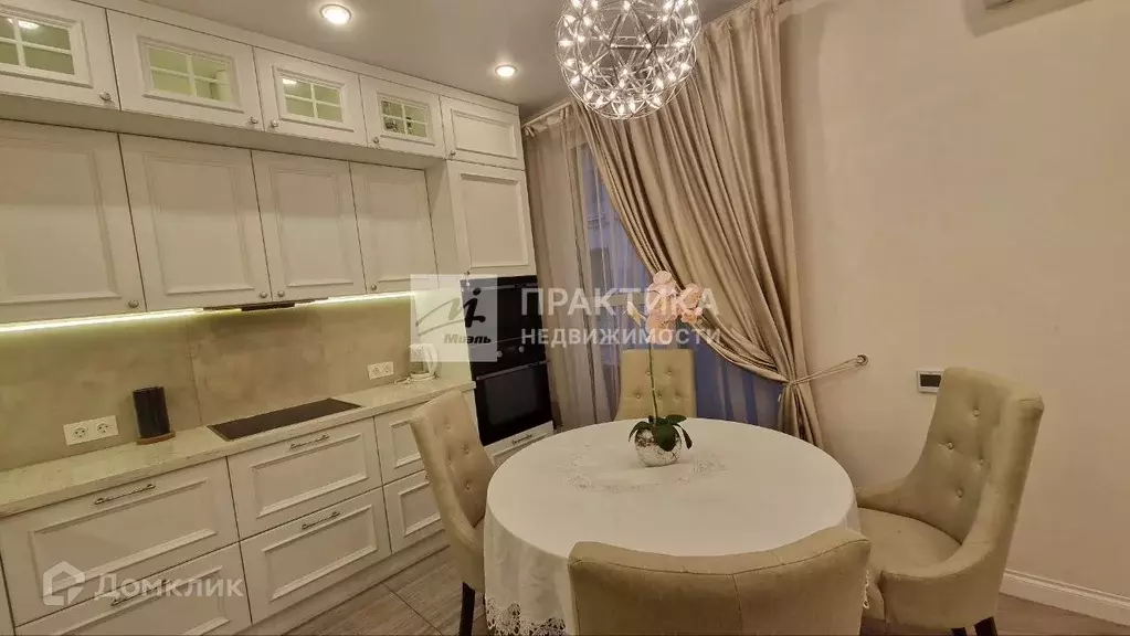 Продаётся 3-к квартира, 70.1 м - Фото 1