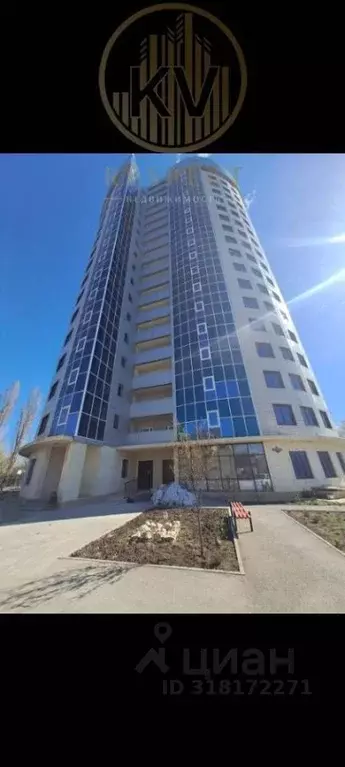 3-к кв. Ставропольский край, Пятигорск ул. Бунимовича, 1А (108.0 м) - Фото 0