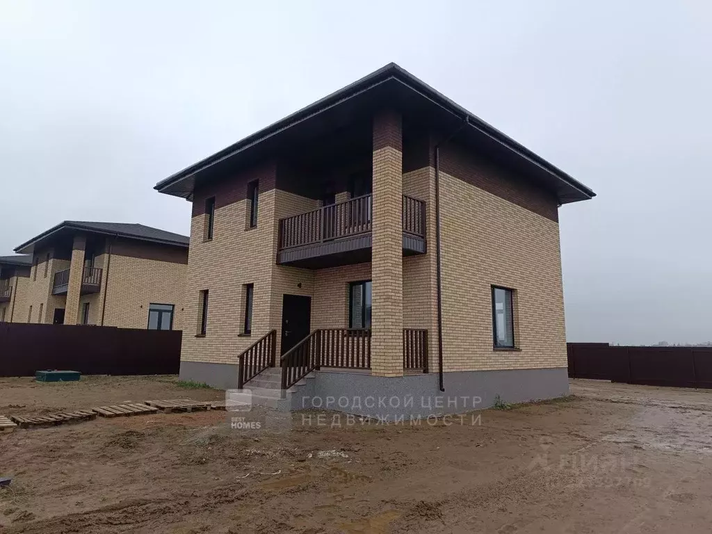 Дом в Московская область, Солнечногорск городской округ, д. Судниково  ... - Фото 2