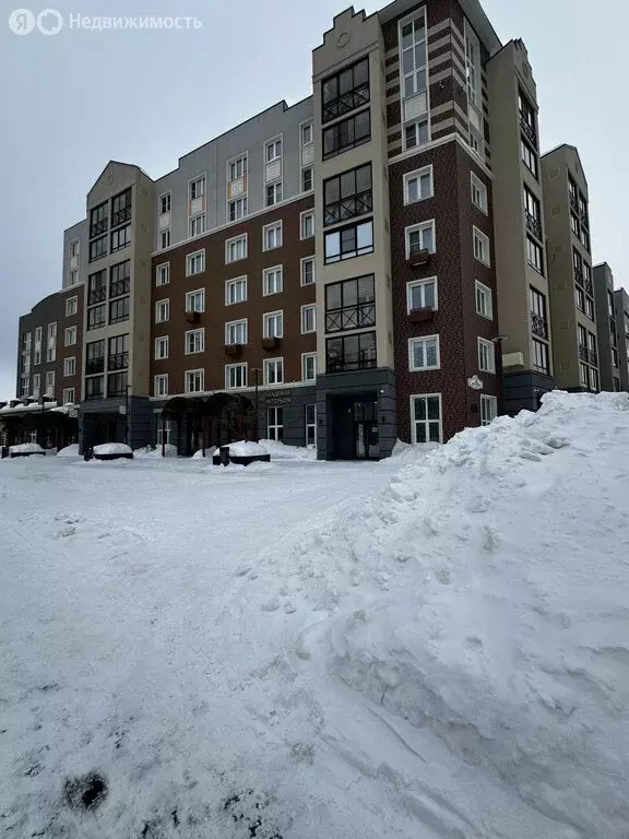 Помещение свободного назначения (51 м) - Фото 1