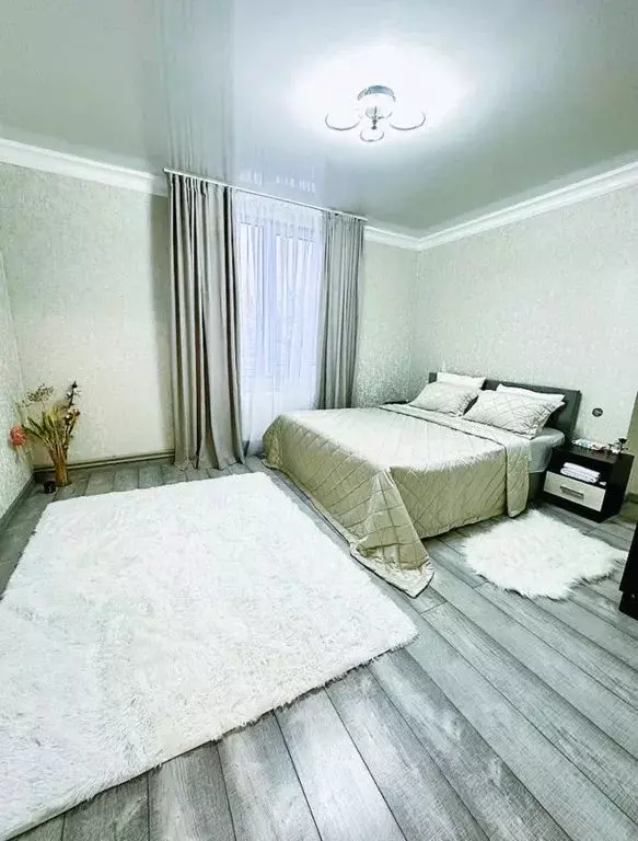 Дом в Кабардино-Балкария, Нальчик Пятигорская ул., 37 (80 м) - Фото 1