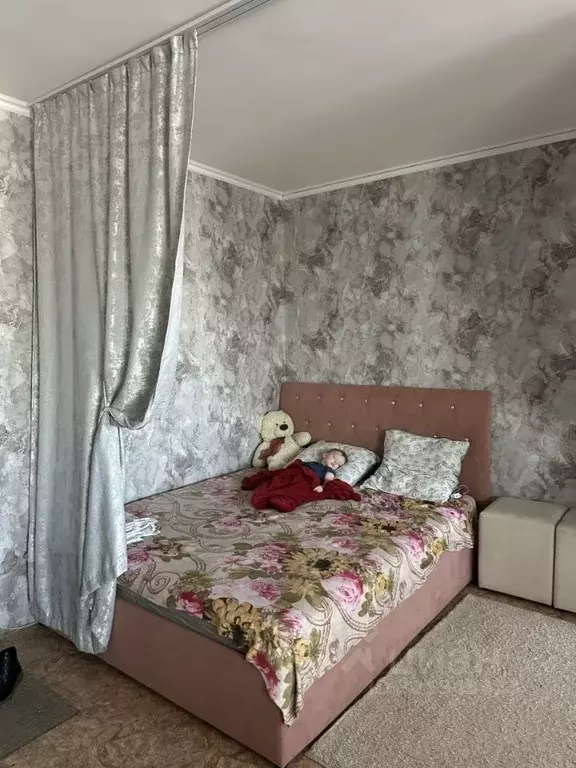 Студия Омская область, Омск Тарская ул., 261к1 (33.1 м) - Фото 1