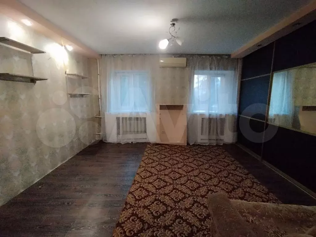 Комната 18 м в 2-к., 3/4 эт. - Фото 1