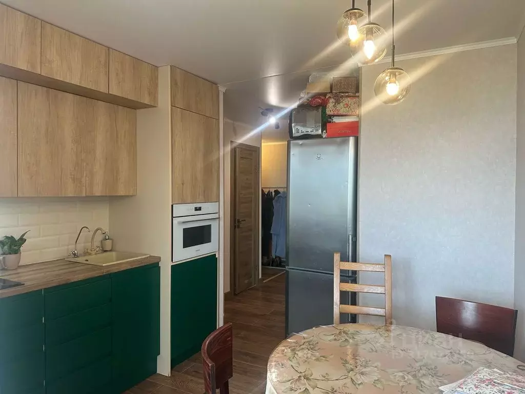 2-к кв. Санкт-Петербург просп. Просвещения, 46К1 (51.7 м) - Фото 0