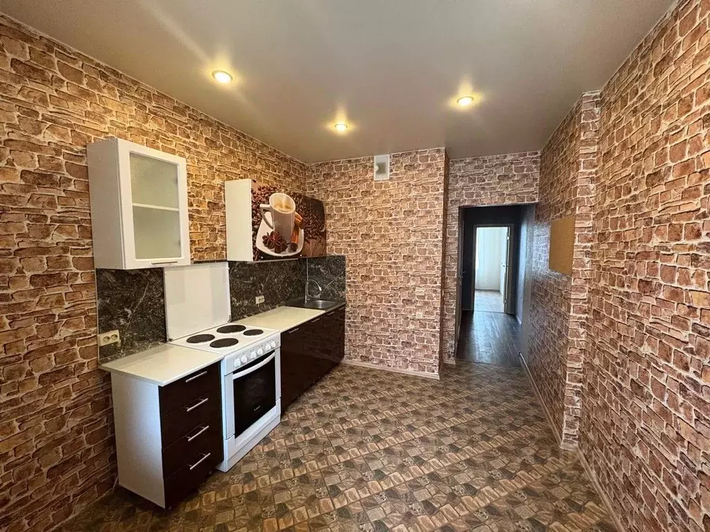 2-к кв. Московская область, Мытищи просп. Астрахова, 10А (53.8 м) - Фото 2