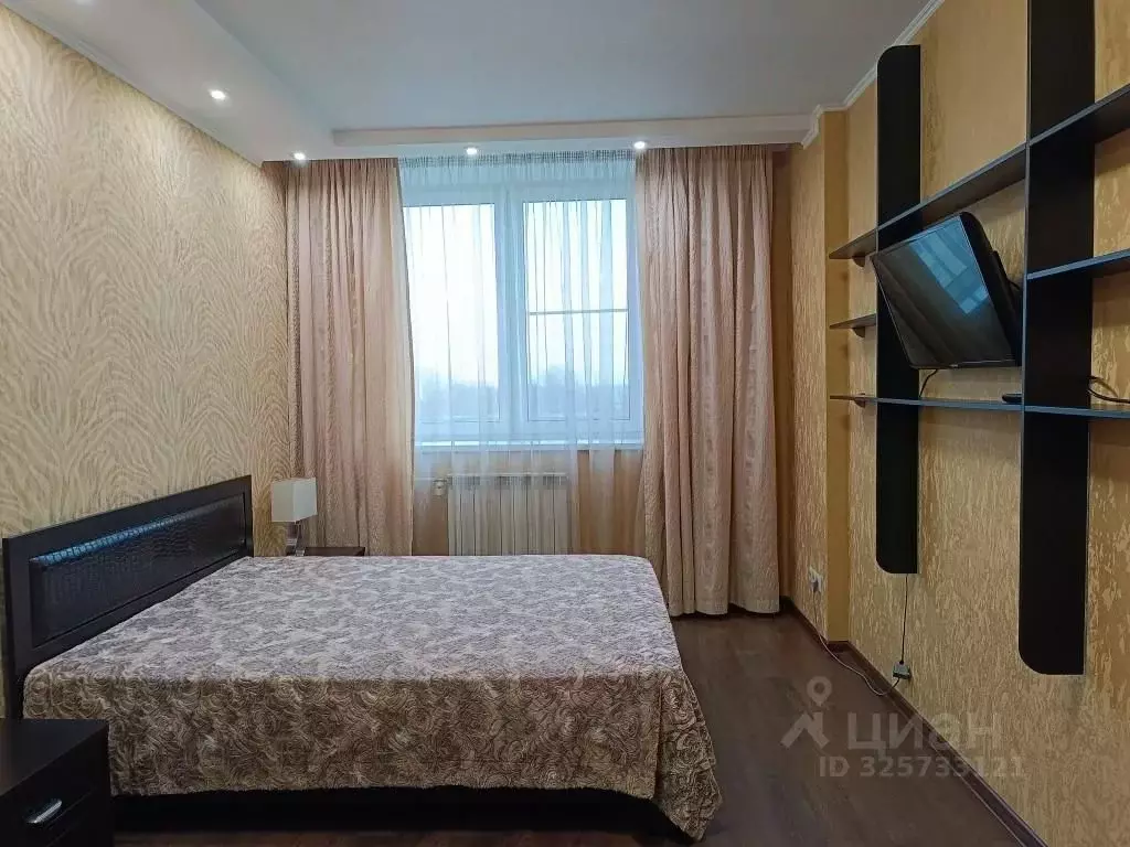 2-к кв. Тульская область, Тула просп. Ленина, 112 (70.0 м) - Фото 1