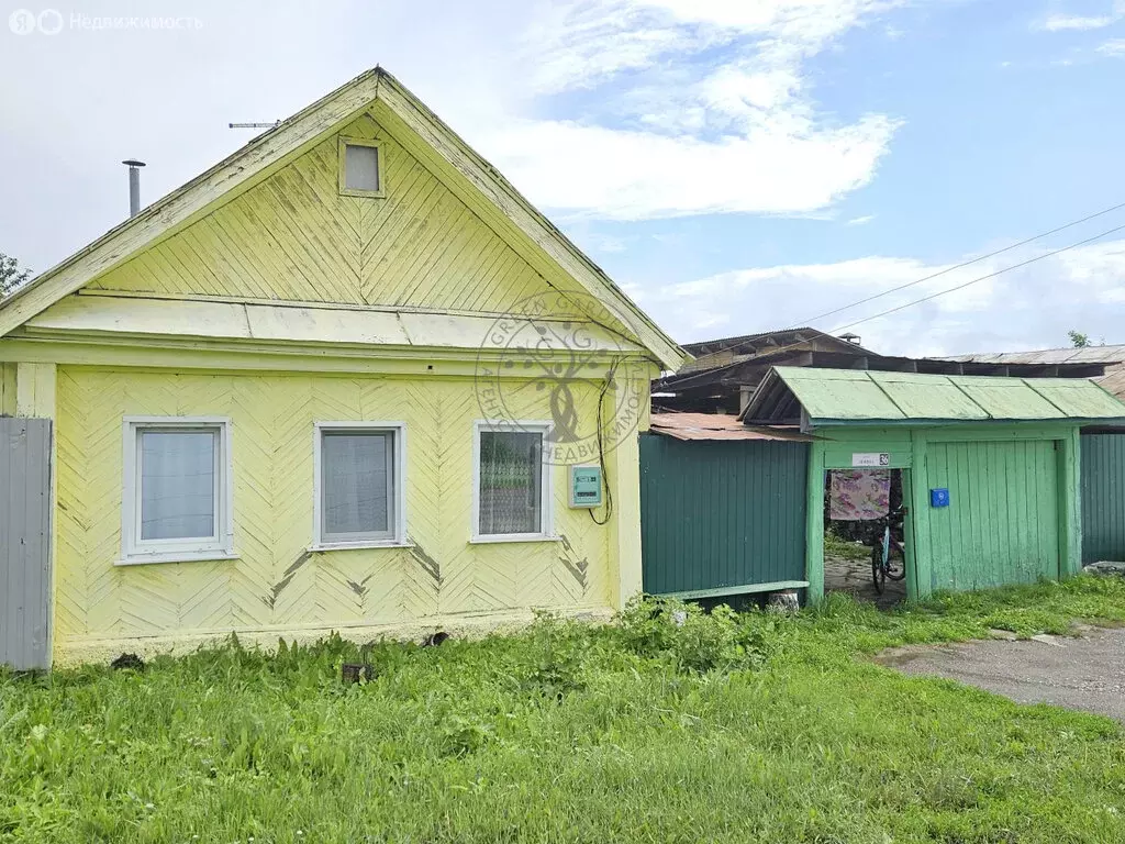 Дом в Свердловская область, Екатеринбург (36.8 м) - Фото 0