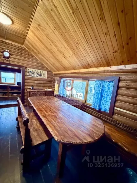 Дом в Московская область, Сергиево-Посадский городской округ, д. ... - Фото 2