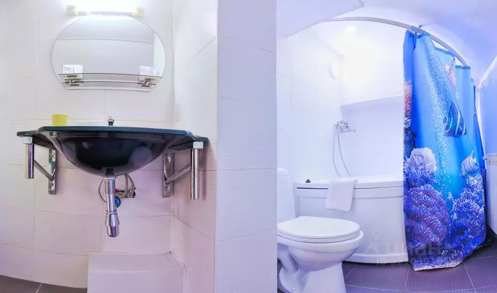 Комната Нижегородская область, Нижний Новгород Варварская ул., 12 ... - Фото 2