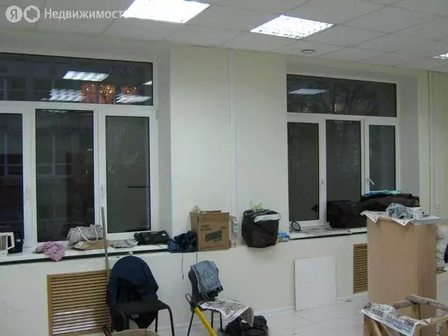 Офис (46.2 м) - Фото 1