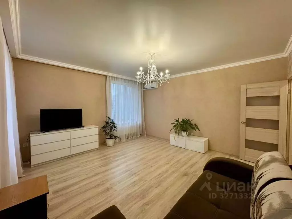 2-к кв. Татарстан, Казань ул. Галиаскара Камала, 53 (72.0 м) - Фото 2