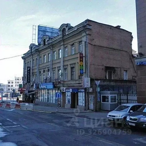 Помещение свободного назначения в Москва Лесная ул., 1/2 (25 м) - Фото 1