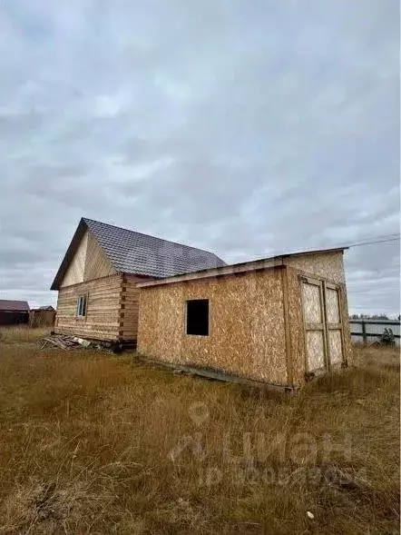 Дом в Саха (Якутия), Якутск проезд Согласия (72 м) - Фото 0