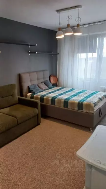 1-к кв. Москва Ферганский проезд, 4 (33.0 м) - Фото 1