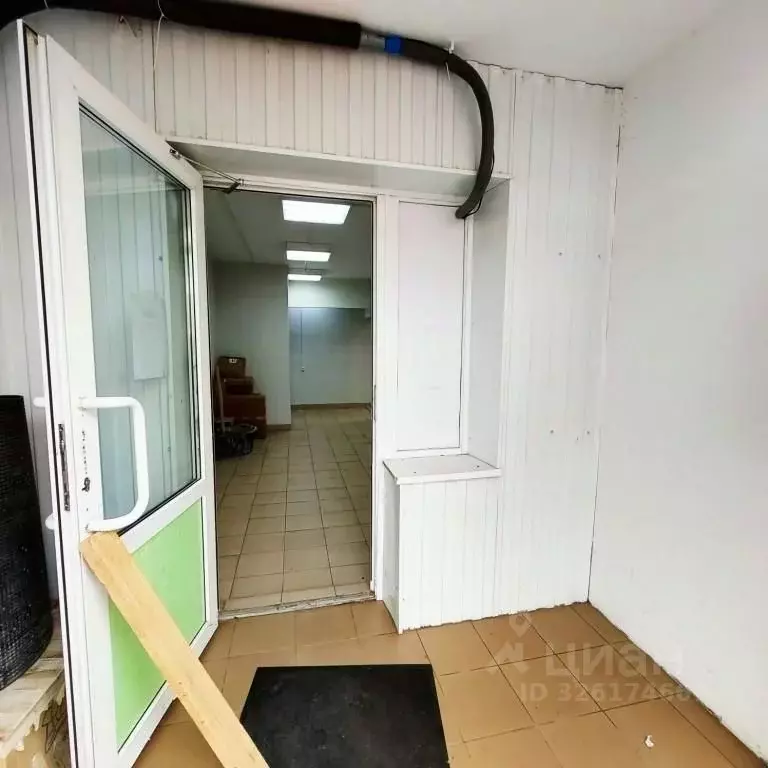 Торговая площадь в Московская область, Солнечногорск городской округ, ... - Фото 2