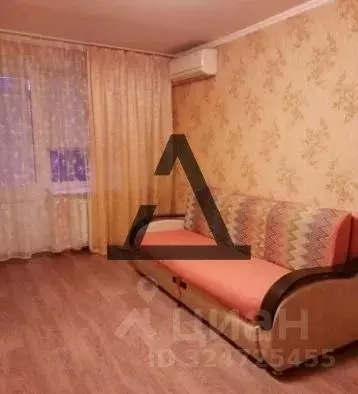 1-к кв. Самарская область, Самара Воронежская ул., 216 (35.0 м) - Фото 1