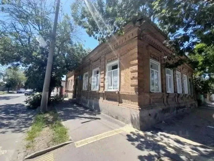 Помещение свободного назначения в Краснодарский край, Ейск ... - Фото 1