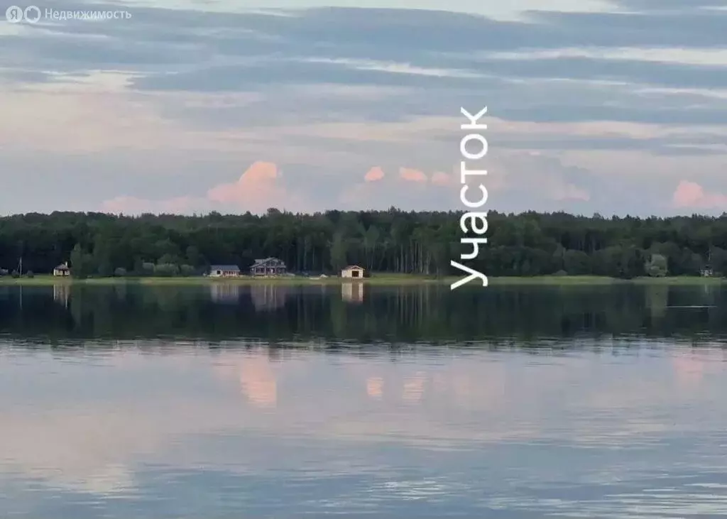 Участок в Новгородская область, Мошенской муниципальный округ, деревня ... - Фото 1