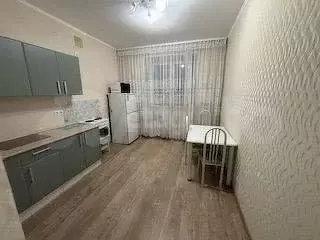 1-к. квартира, 38,6 м, 7/9 эт. - Фото 1