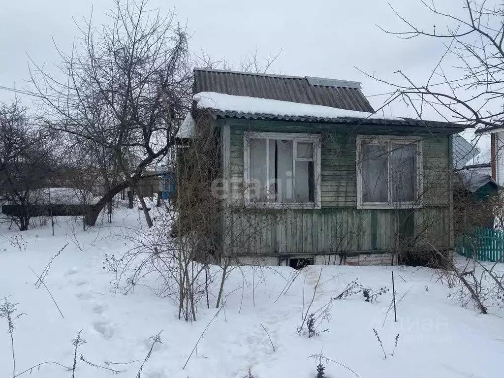 Дом в Тульская область, Тула Хомяково СНТ, 18 (30 м) - Фото 0
