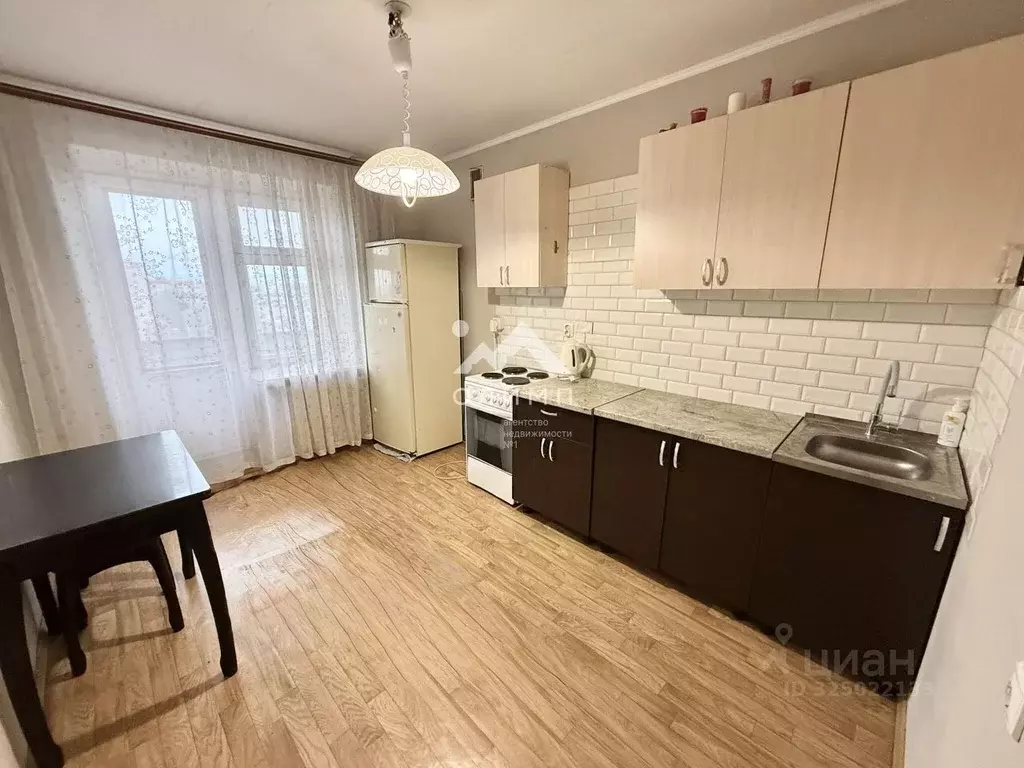 1-к кв. Вологодская область, Вологда Воркутинская ул., 17 (33.4 м) - Фото 1