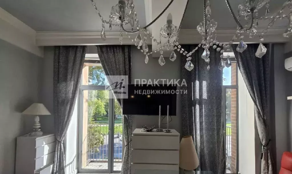 Продается 1-комнатная квартира - Фото 2