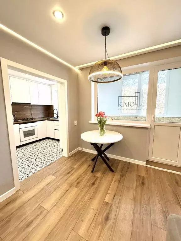 3-к кв. Челябинская область, Магнитогорск Ленинградская ул., 39 (63.3 ... - Фото 1