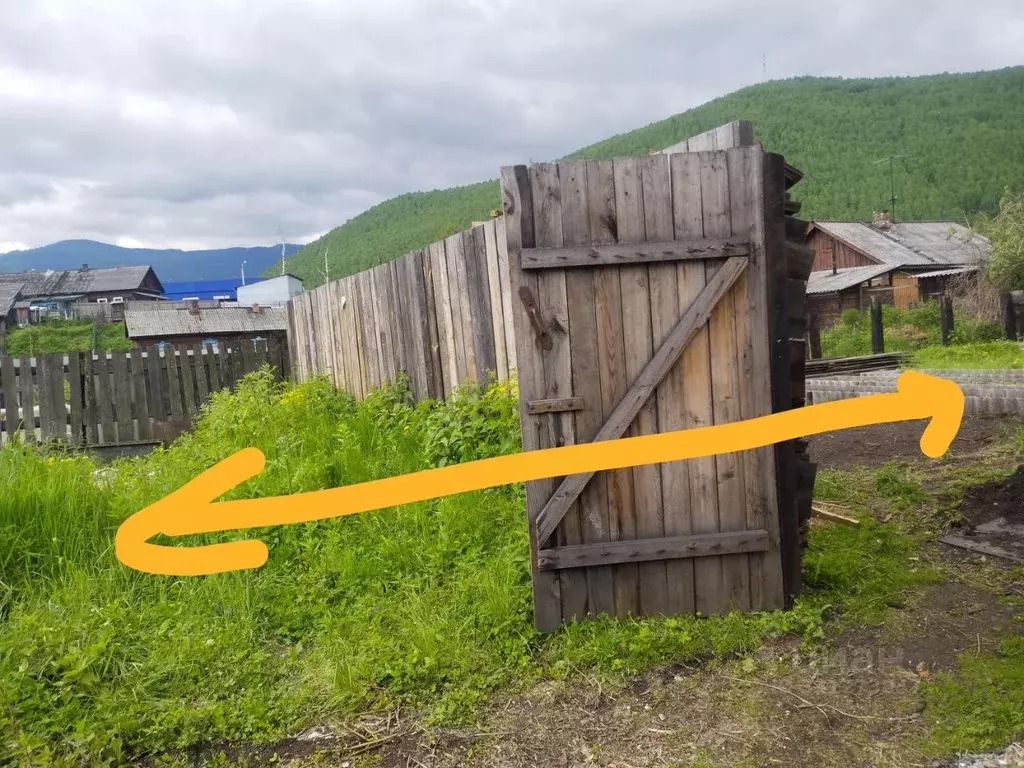 Участок в Иркутская область, Слюдянка  (5.4 сот.) - Фото 2