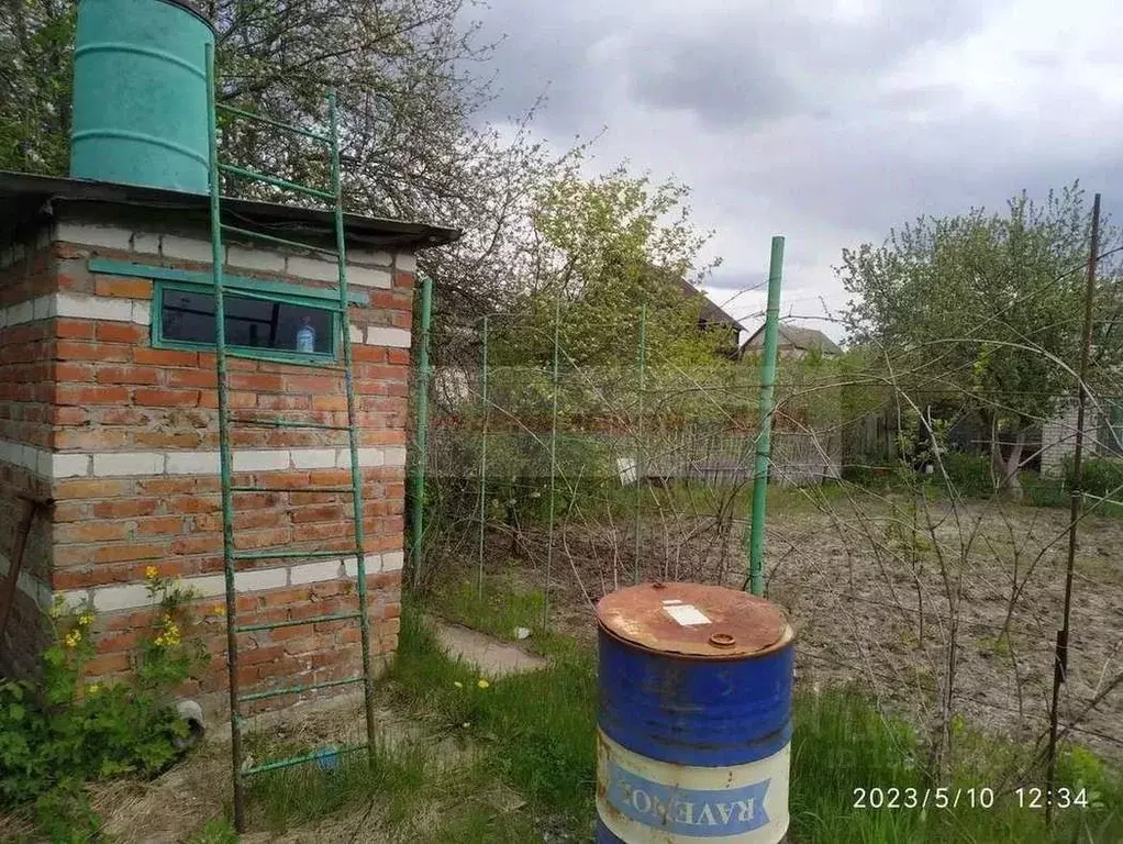 Дом в Белгородская область, Шебекинский городской округ, с. Безлюдовка ... - Фото 0