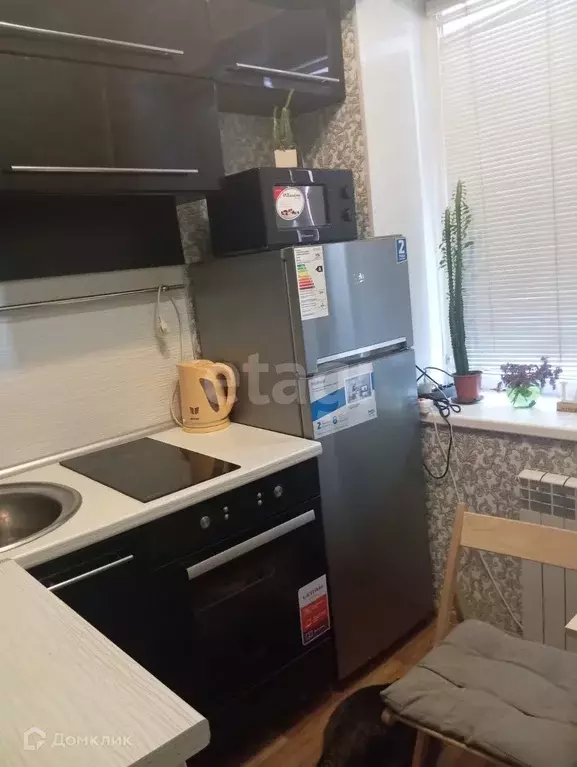 Продаётся 1-к квартира, 20 м - Фото 1