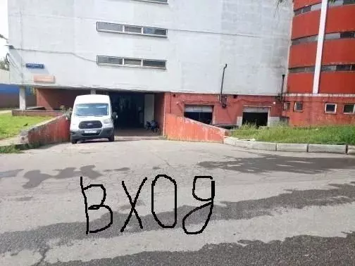 Склад в Москва ул. Дворникова, 7 (55.0 м) - Фото 0