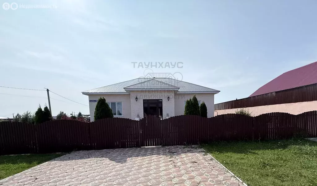Дом в Нефтекамск, Ландышевая улица, 59 (137 м) - Фото 1