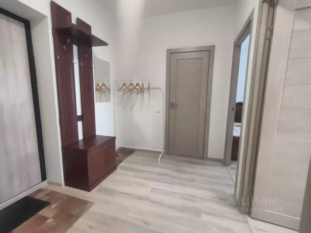 2-к кв. Свердловская область, Екатеринбург ул. Чемпионов, 5 (56.0 м) - Фото 1