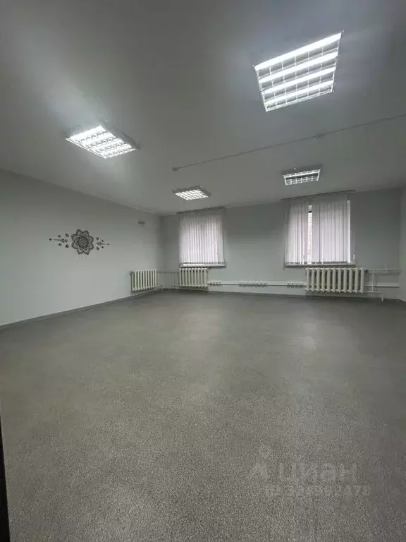 Офис в Башкортостан, Нефтекамск Социалистическая ул., 85Б (10 м) - Фото 2